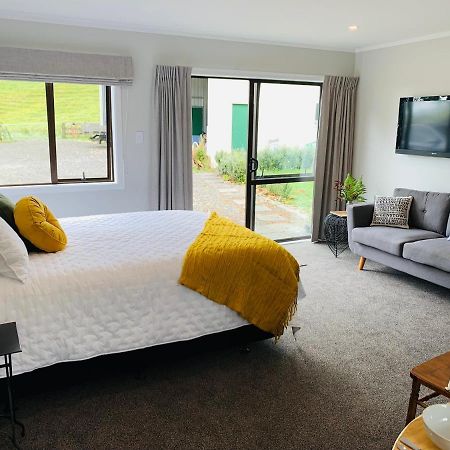 Aranui Farmstay Cuevas de Waitomo Exterior foto