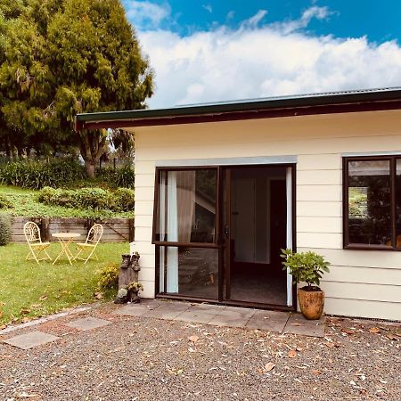 Aranui Farmstay Cuevas de Waitomo Exterior foto