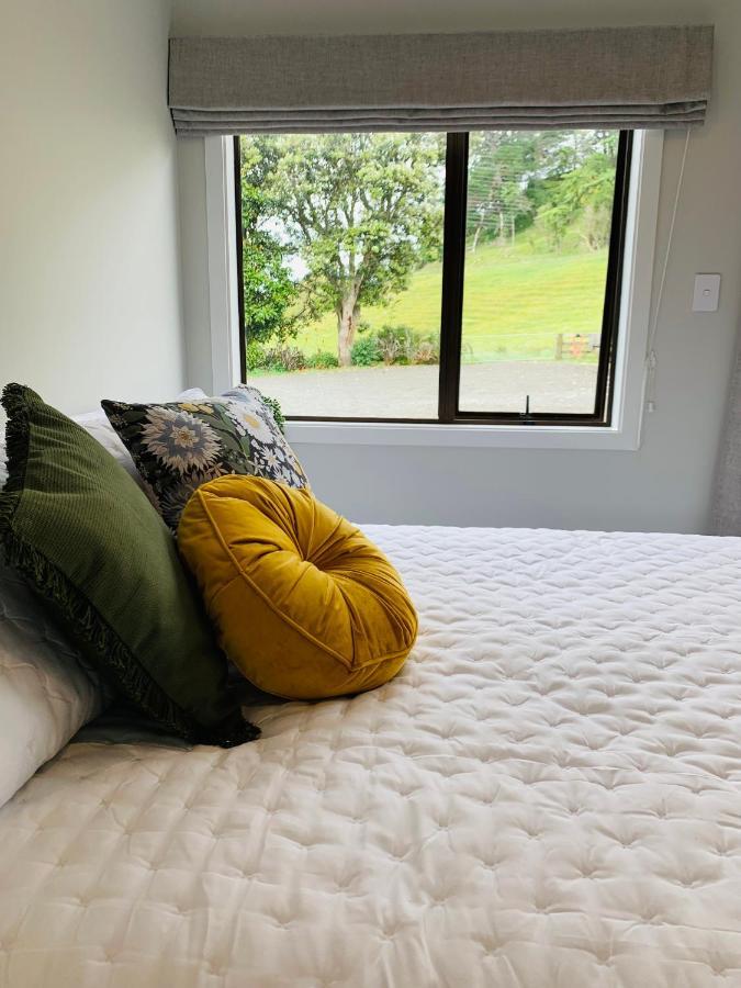 Aranui Farmstay Cuevas de Waitomo Exterior foto