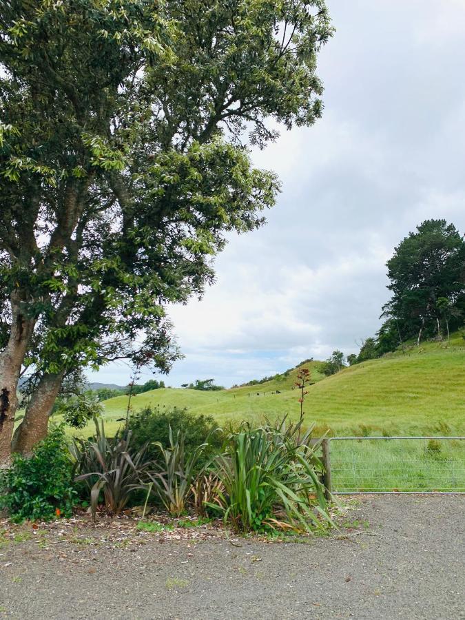Aranui Farmstay Cuevas de Waitomo Exterior foto